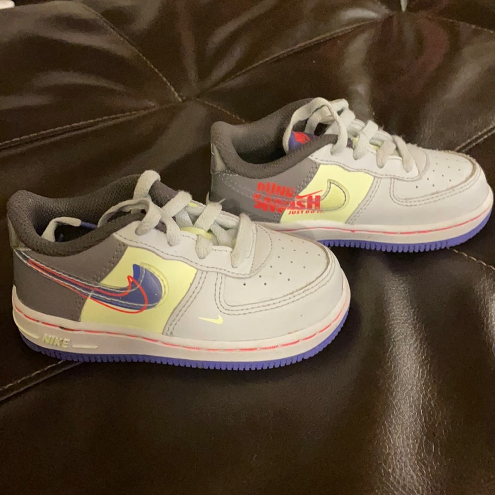 Toddler Size 7C Nike Sneakers